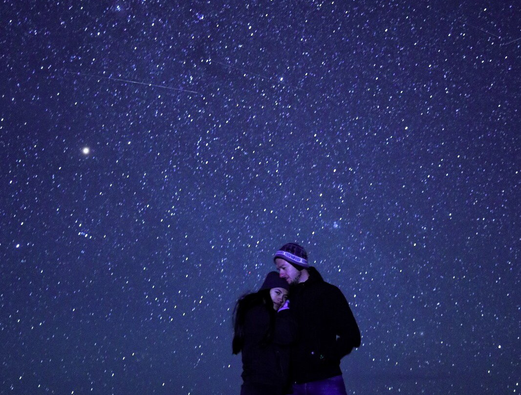 Llamitas Travel Agency-San Sebastian必去景点