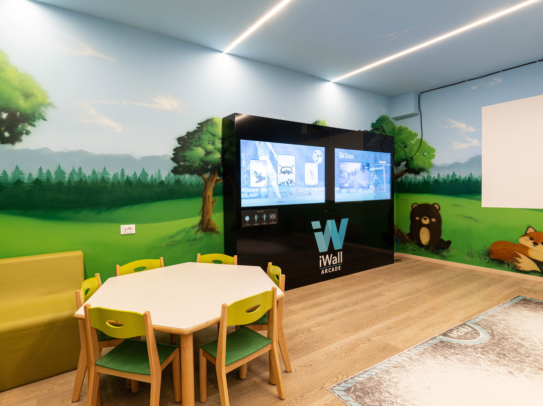 Family Hotel La Perla主图