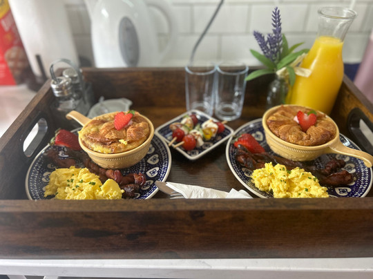 Weston Firefly Inn主图