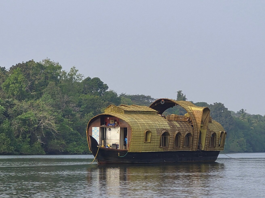 John's Boat Tours - Day Tours-坎多林必去景点