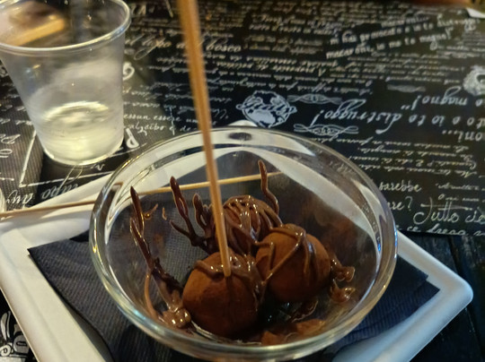 Kaktus-塔兰托必去景点