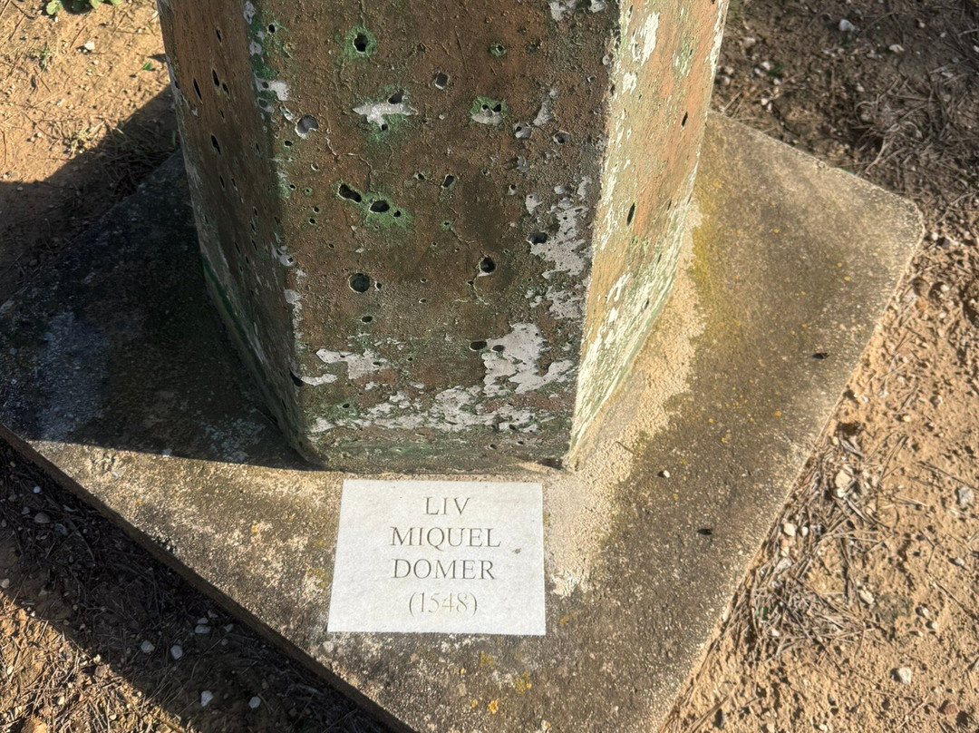 Parco Costantí-Constanti必去景点