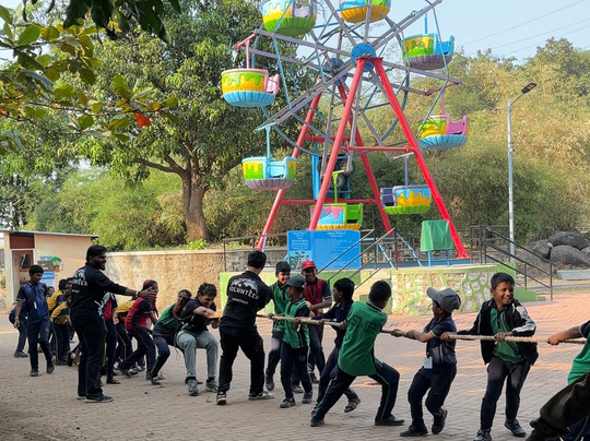 Monteria Village-Khalapur必去景点