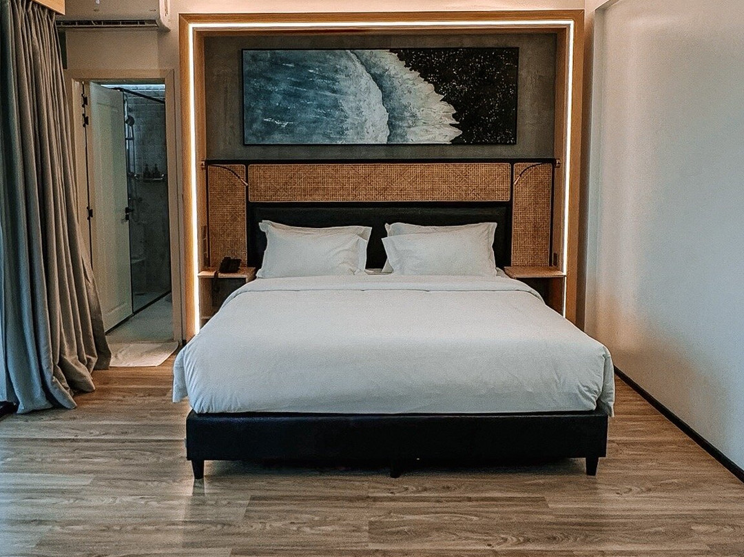 Athiri Residence