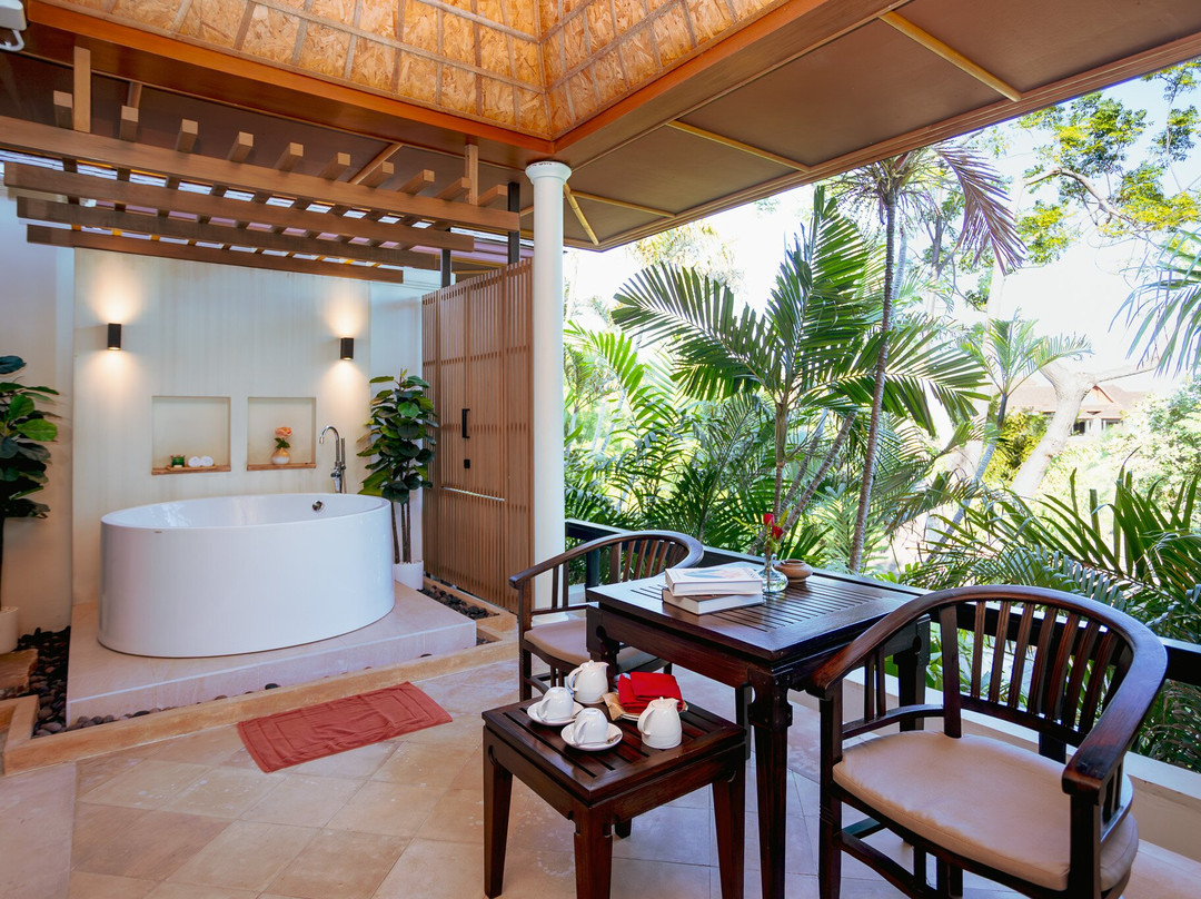 斯普林菲尔德乡村高尔夫水疗酒店主图