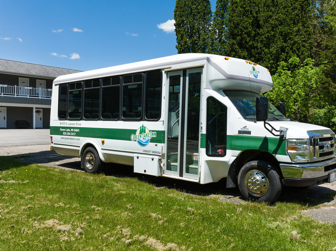 Green Lake Inn主图