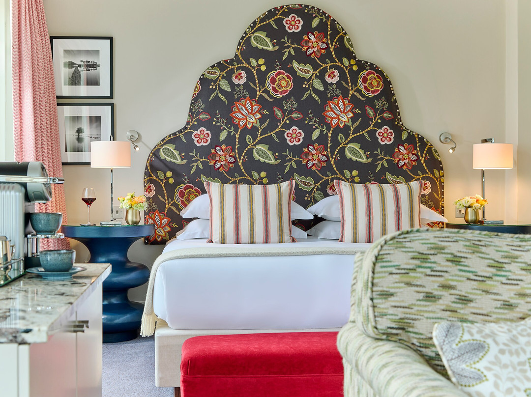 Trident Hotel Kinsale