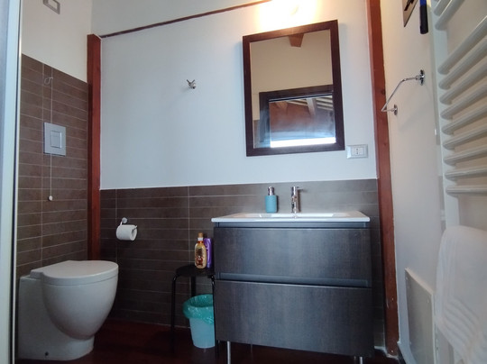 B & B Masseria Del Ponte主图