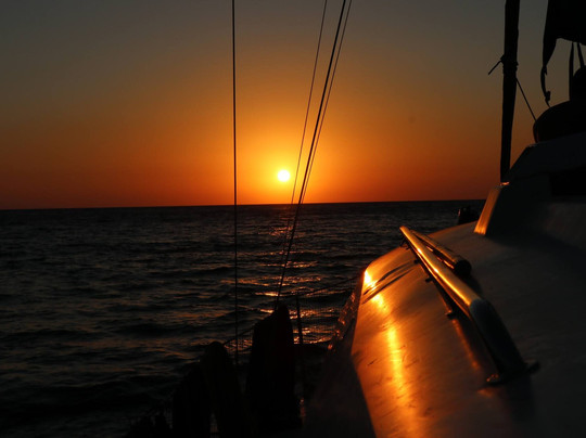 My Sail Croisière Caraïbes-Grand Bourg必去景点