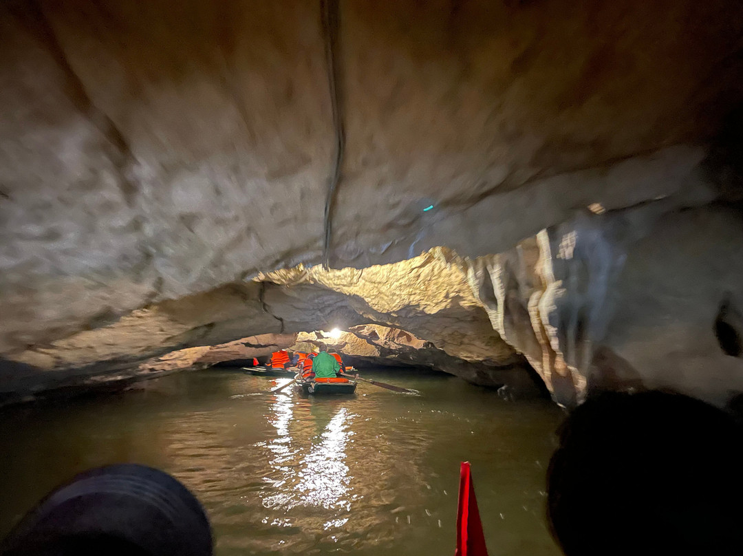 Vietnam Travel Service-河内必去景点