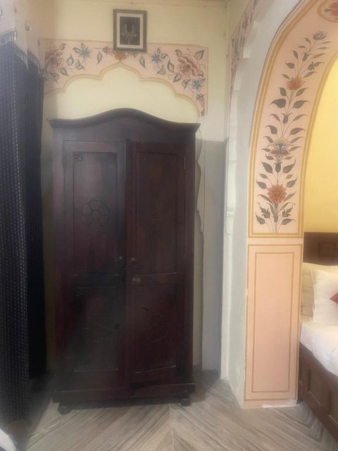 Hotel Shahi Palace-客卧