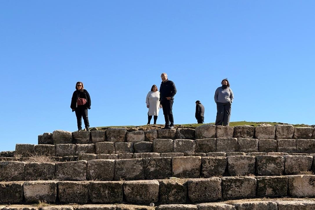 Aknaf Alsawary – Iraq Travel Agency-Baghdad必去景点