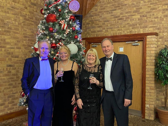 The Chase Golf & Country Club-Penkridge必去景点