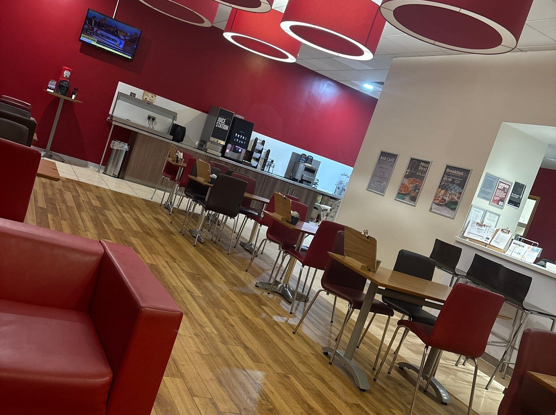 Travelodge Carlisle Central主图