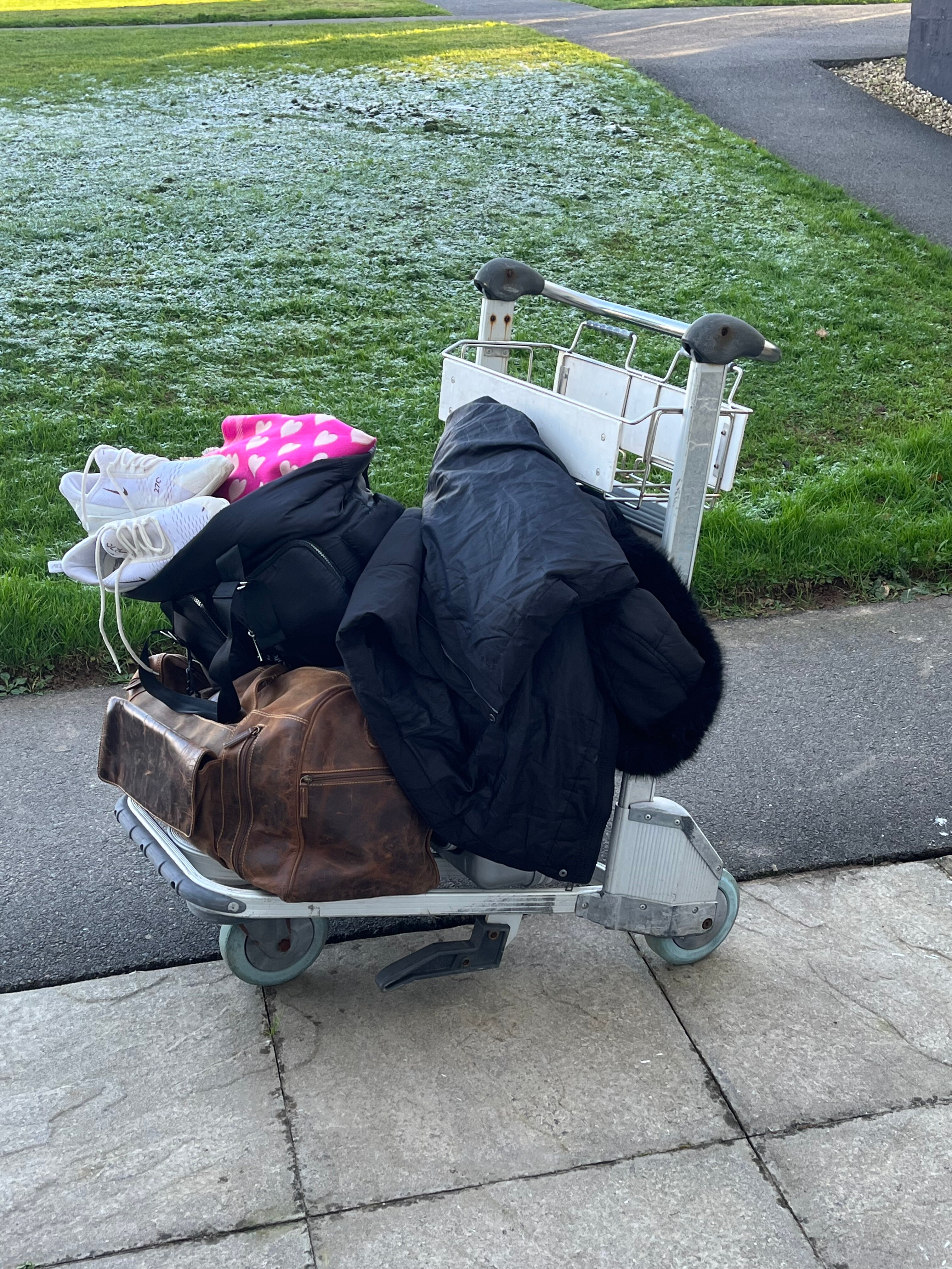 克罗伊德湾度假酒店&Spa中心-浴室