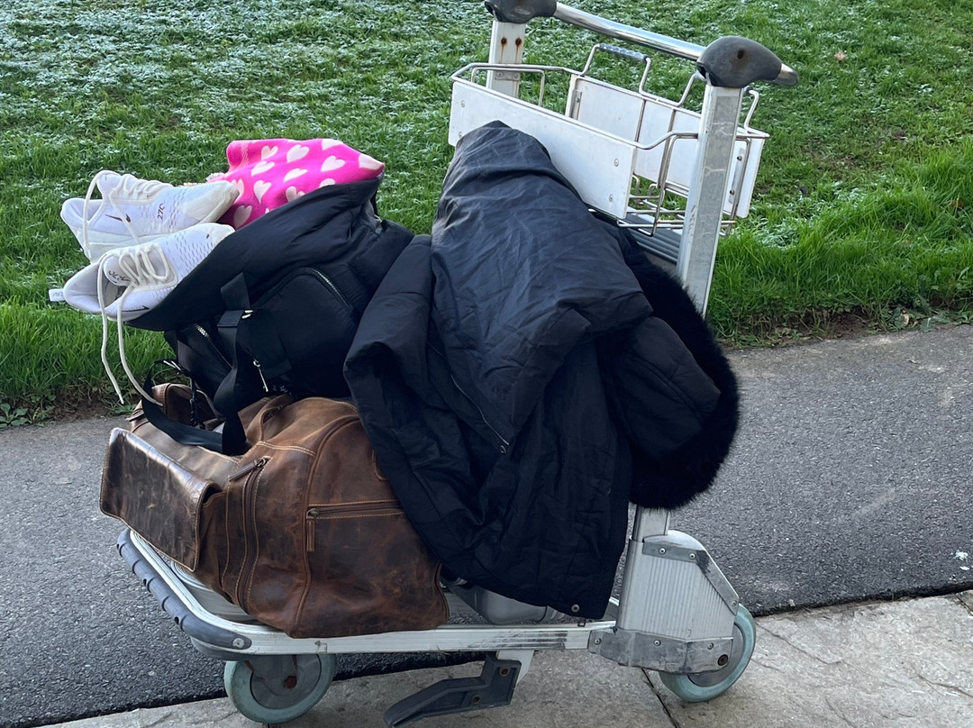 克罗伊德湾度假酒店&Spa中心主图