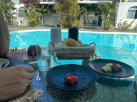 Mero Hotel Boutique主图