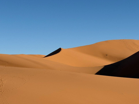 Dream Tour Morocco-瓦尔扎扎特必去景点