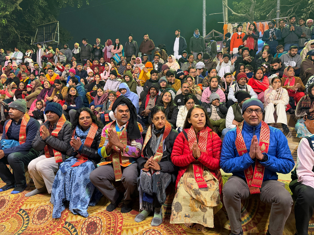 Travel Bureau - Ayodhya-Ayodhya必去景点