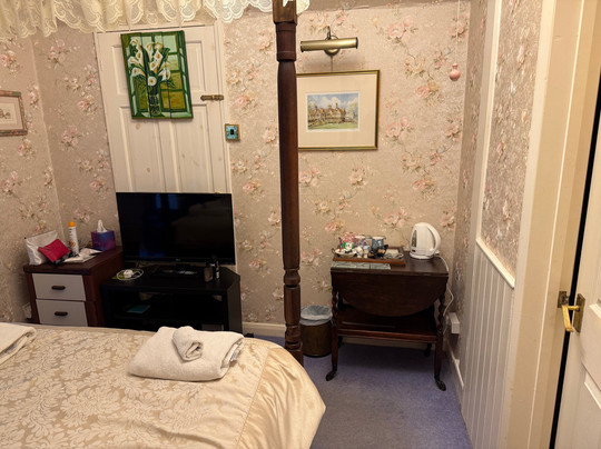 Moonraker Guest House主图