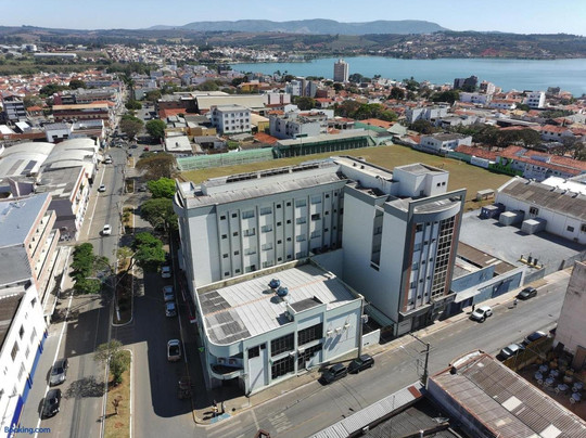 Boa Esperança Apart Hotel