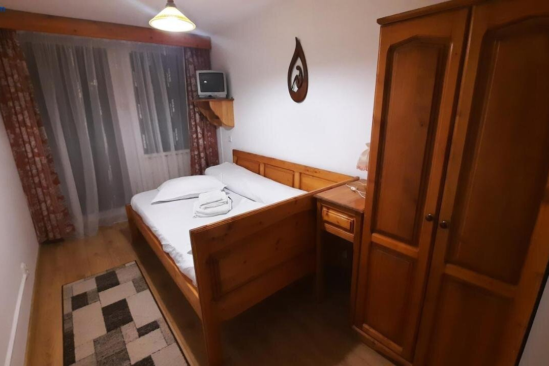 Cheia酒店住宿-Casa Ardeleana Cheia