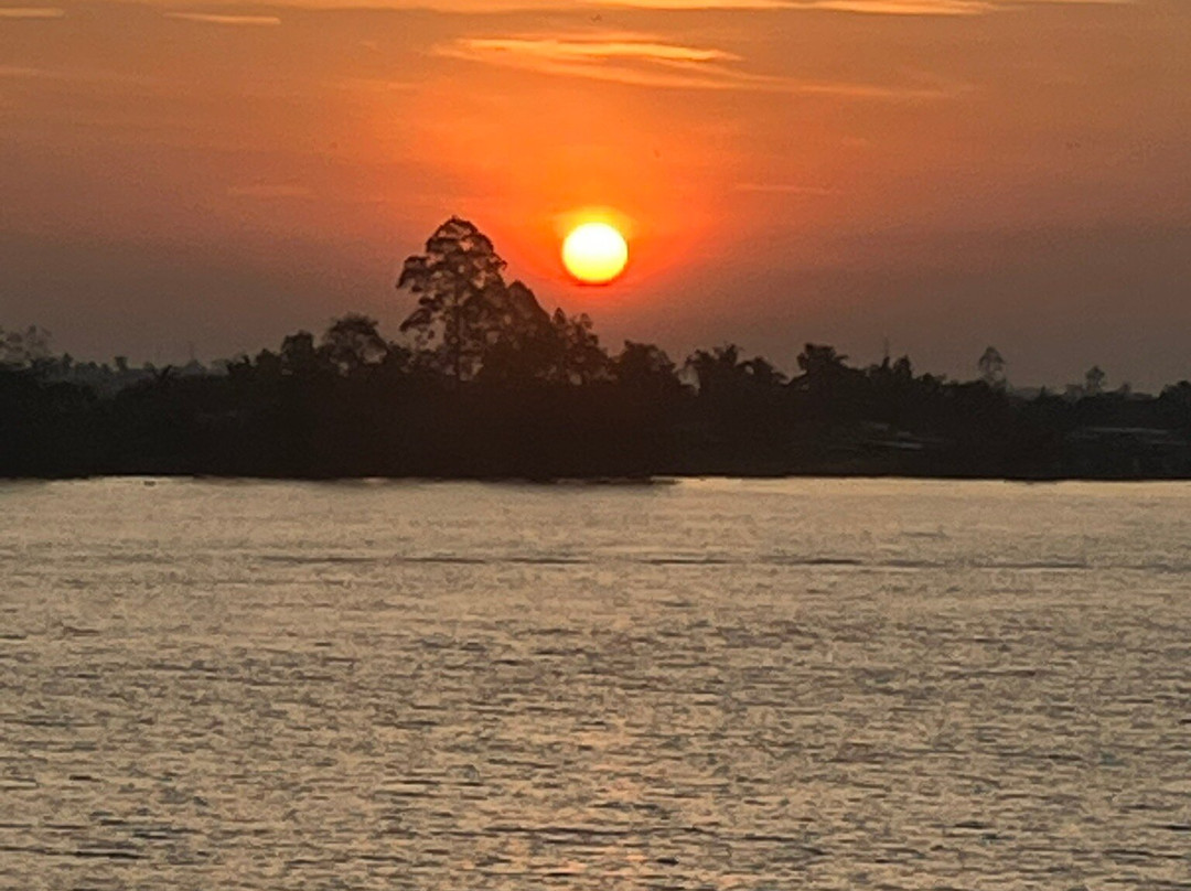 Mekong Eyes Cruise-芹苴必去景点