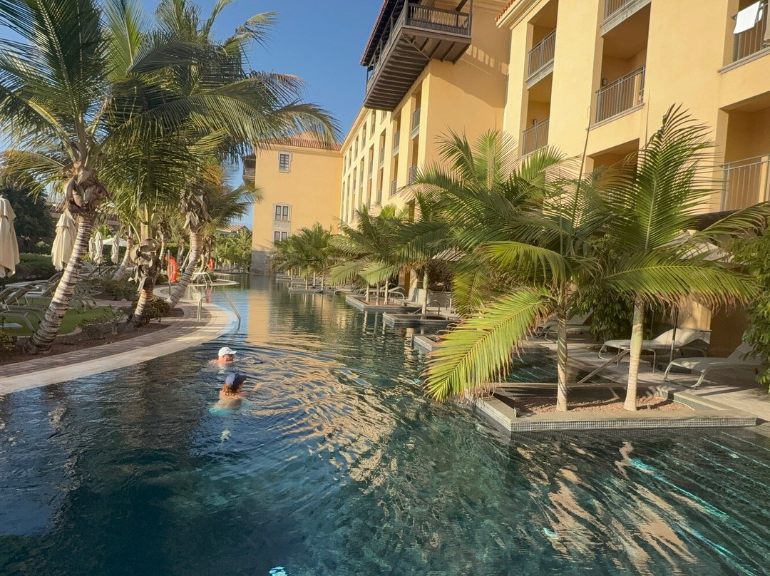 洛普森科斯塔梅隆内拉斯水疗度假村主图