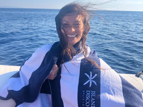 Island Discovery Split Croatia-斯普利特必去景点