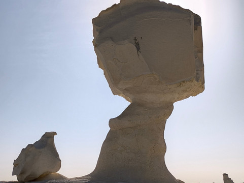 Anas Badrmany Tour Guide-Bahariya Oasis必去景点