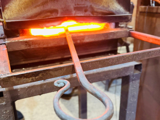 Oldfield Forge Ltd-Garway必去景点