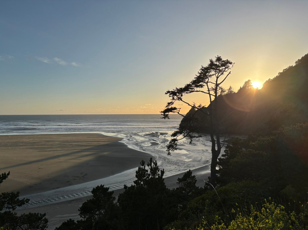 Agate Beach Motel主图