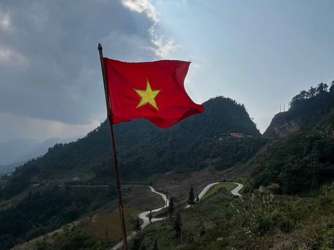 Ha Giang Hostel - Motorbike Rental & Tour-Ha Giang必去景点