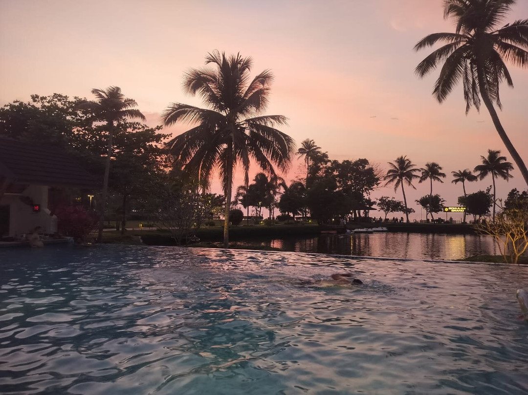 Gokulam Grand Resort & Spa, Kumarakom主图