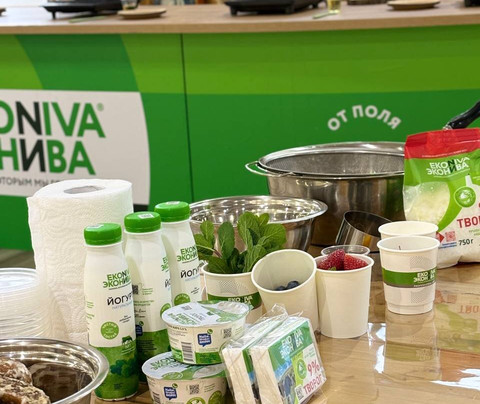 Dairy Farm EkoNiva-Burtsevo必去景点