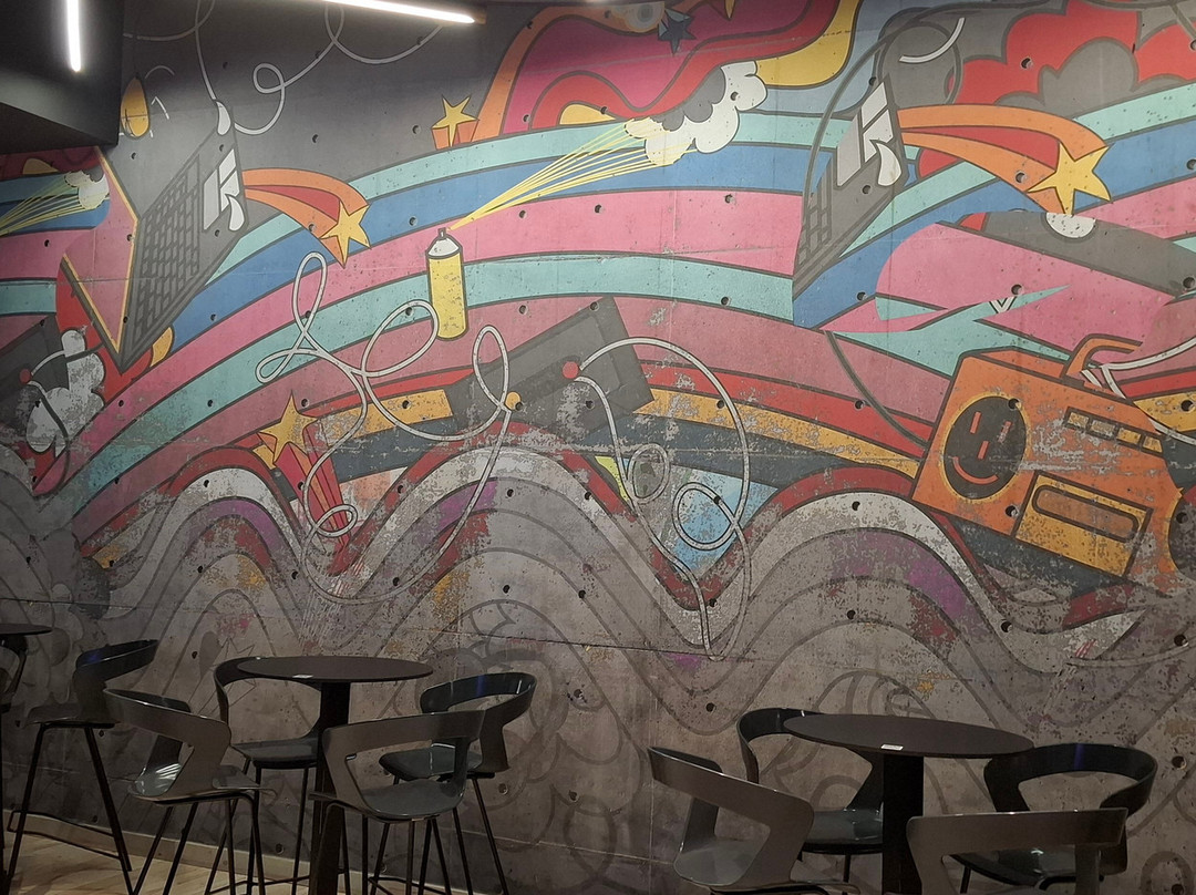 Sports Bar-Kudahuvadhoo Island必去景点