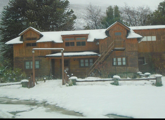 Villa Futalaufquen-Esquel必去景点