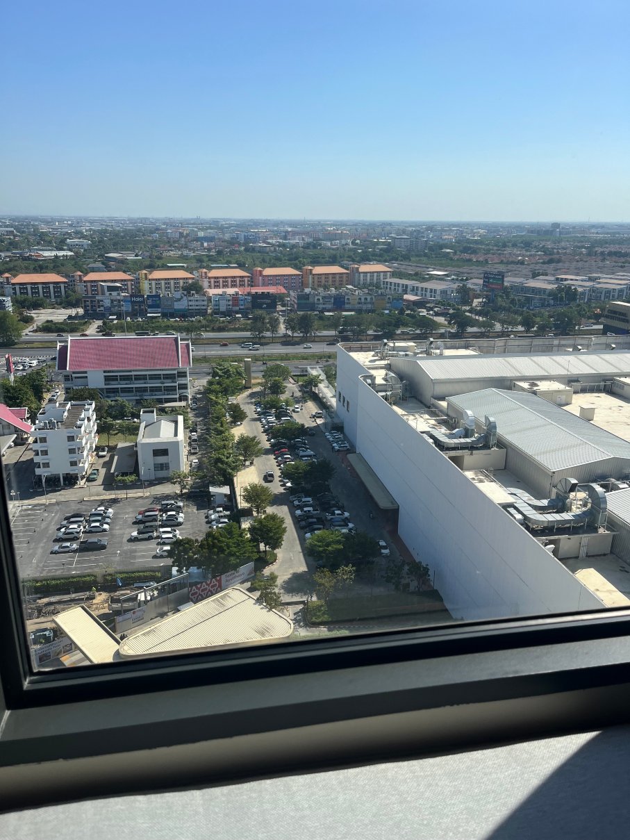 盛泰乐大城-客卧