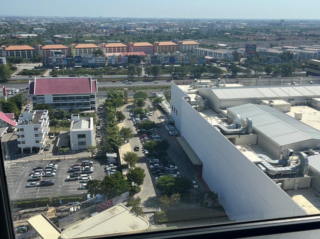 盛泰乐大城主图