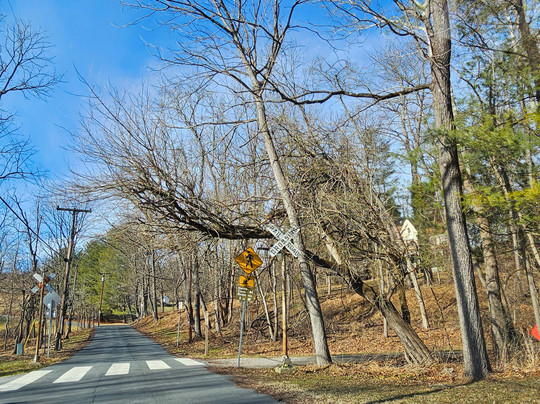 Corbett Historic District-Monkton必去景点