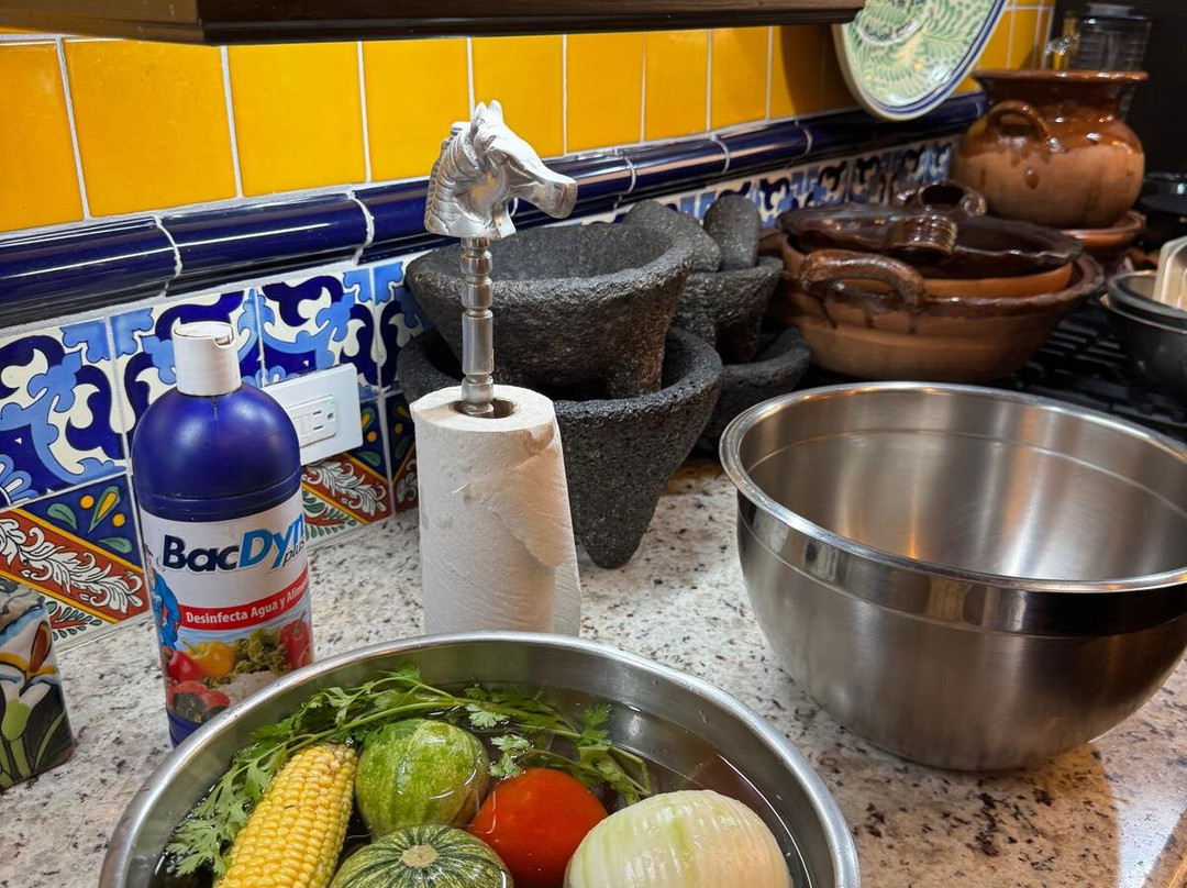 Sazon-圣米格尔护城必去景点