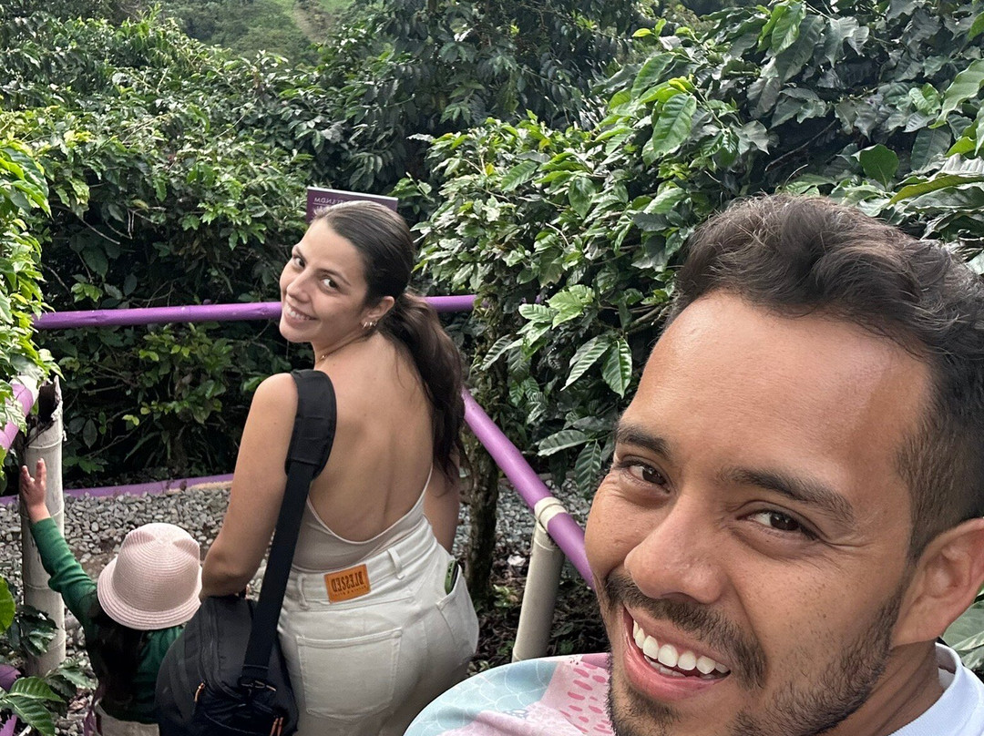 Cafe San Alberto-布埃纳维斯塔必去景点