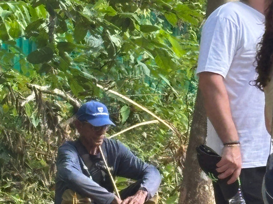 Lanta Island Elephant Lover-Khlong Hin必去景点