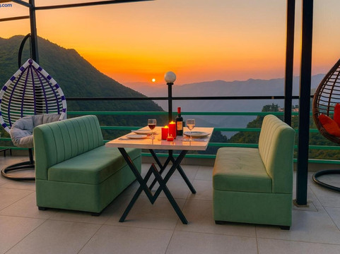 Doon Nature Valley Resort