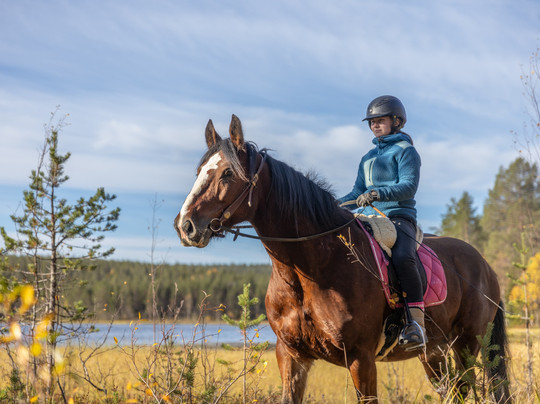 Konijänkkä-Akaslompolo必去景点