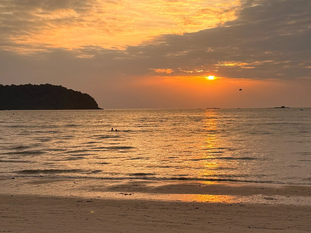 莫莱克别墅酒店主图