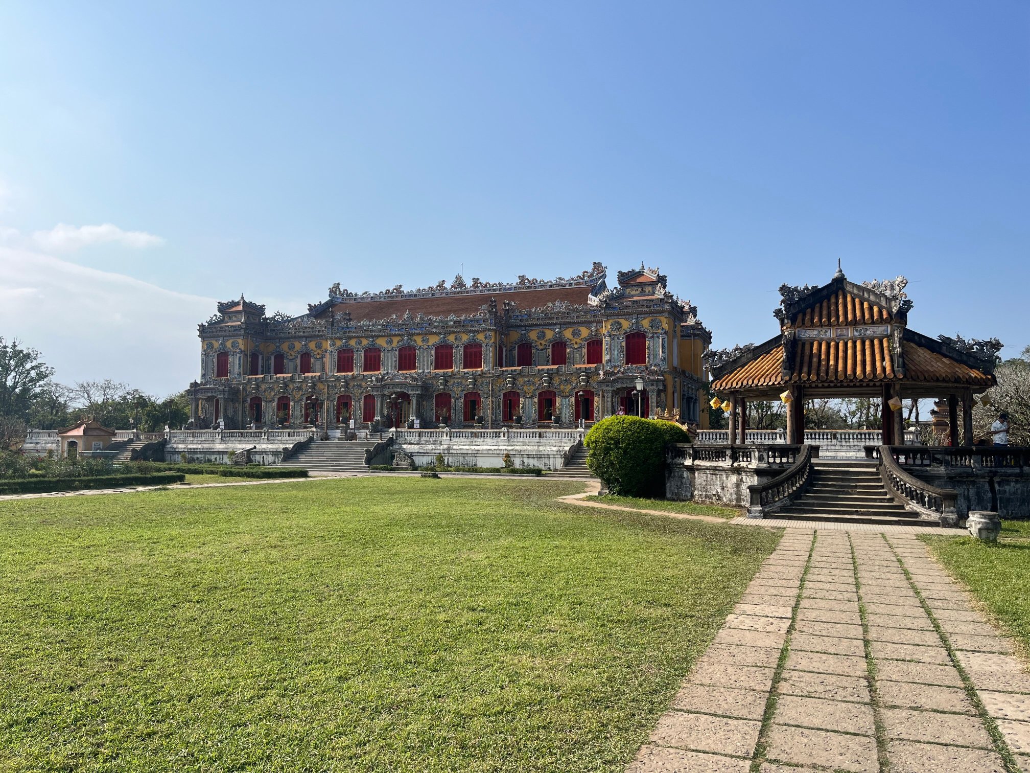 Jade Scene Hotel-官方