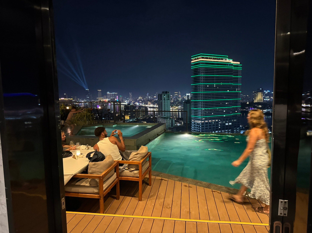 The Peninsula Phnom Penh主图