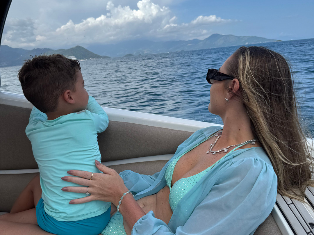 Rio Litoral Tour-安格拉杜斯雷斯必去景点