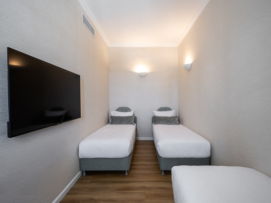 Palm Beach Hotel Acre主图